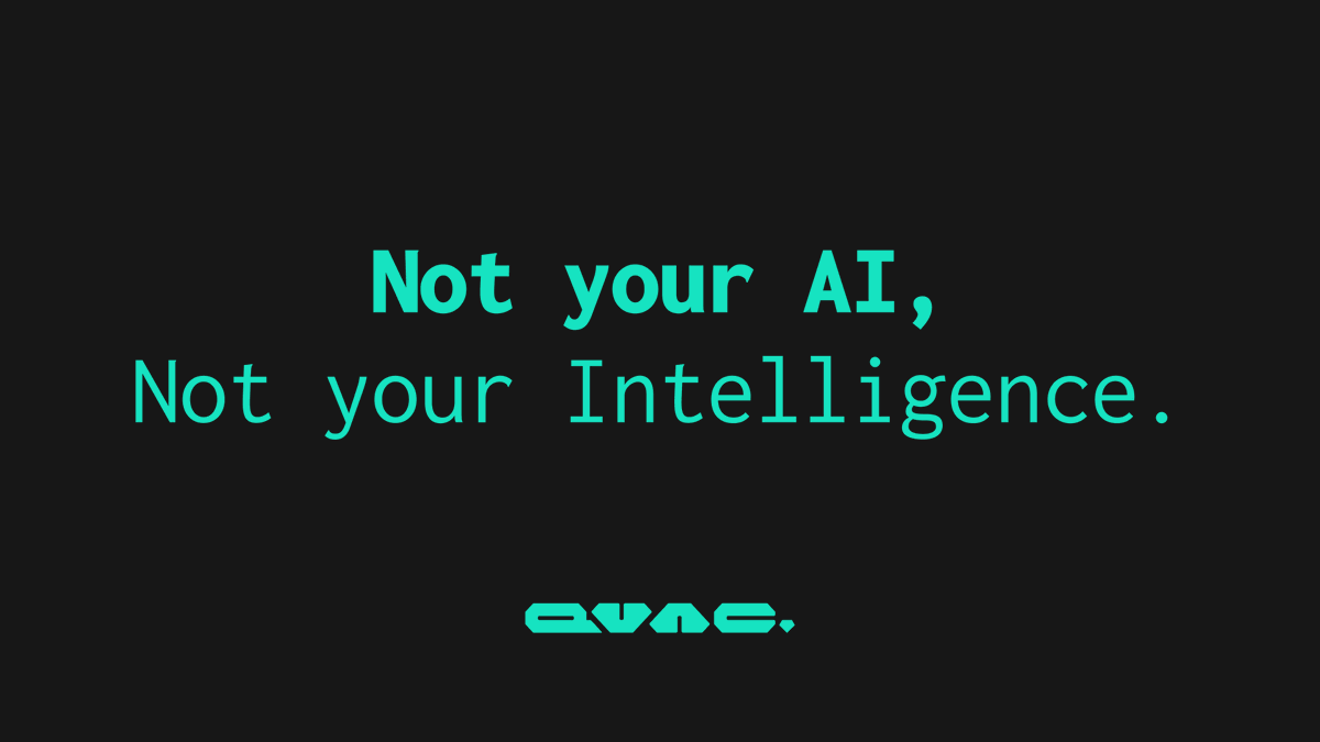 QVAC tweet media