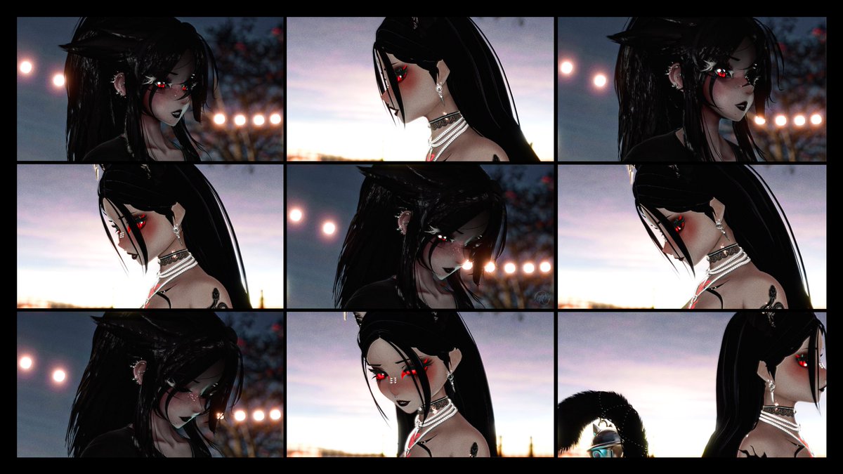 crimson_cutie7's tweet photo. A Silent Story… https://t.co/uclHNAR6jm