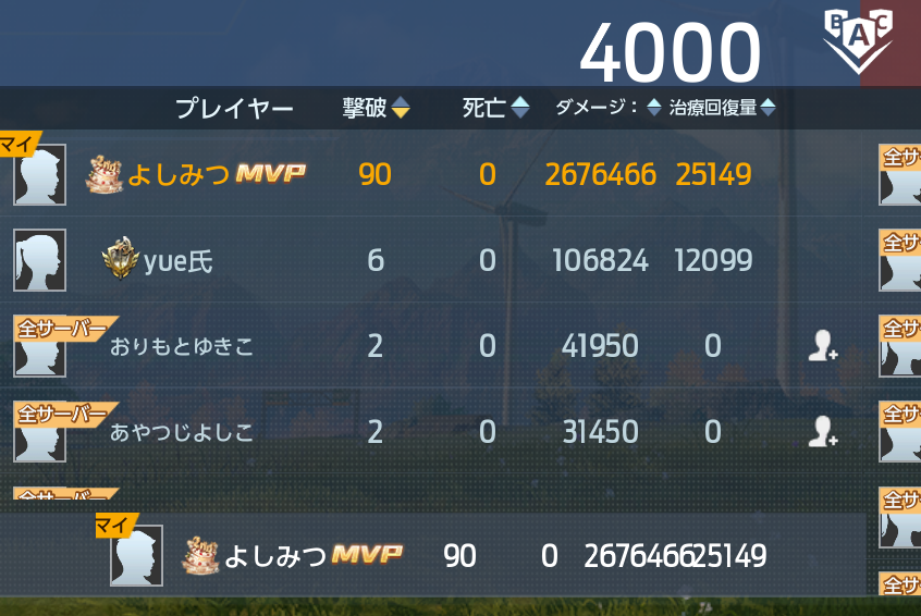 hounds_13's tweet photo. 航空Bだけとって放置なリーダーはコチラ
残りの拠点とるの大変やったわ・・・(;´Д｀) https://t.co/vS8ffbHwrm