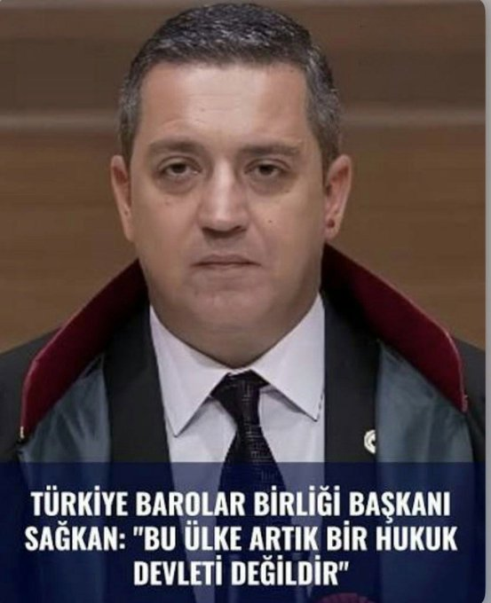 muhittinakgul's tweet photo. Günaydın!
Biraz geç olmadı mı?
Yeni mi uyandınız derin uykudan? https://t.co/vv3YgyusBd