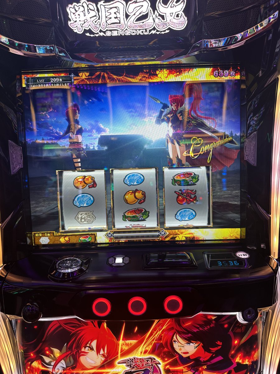 27tkz's tweet photo. 完走 https://t.co/q60Y0piL8h