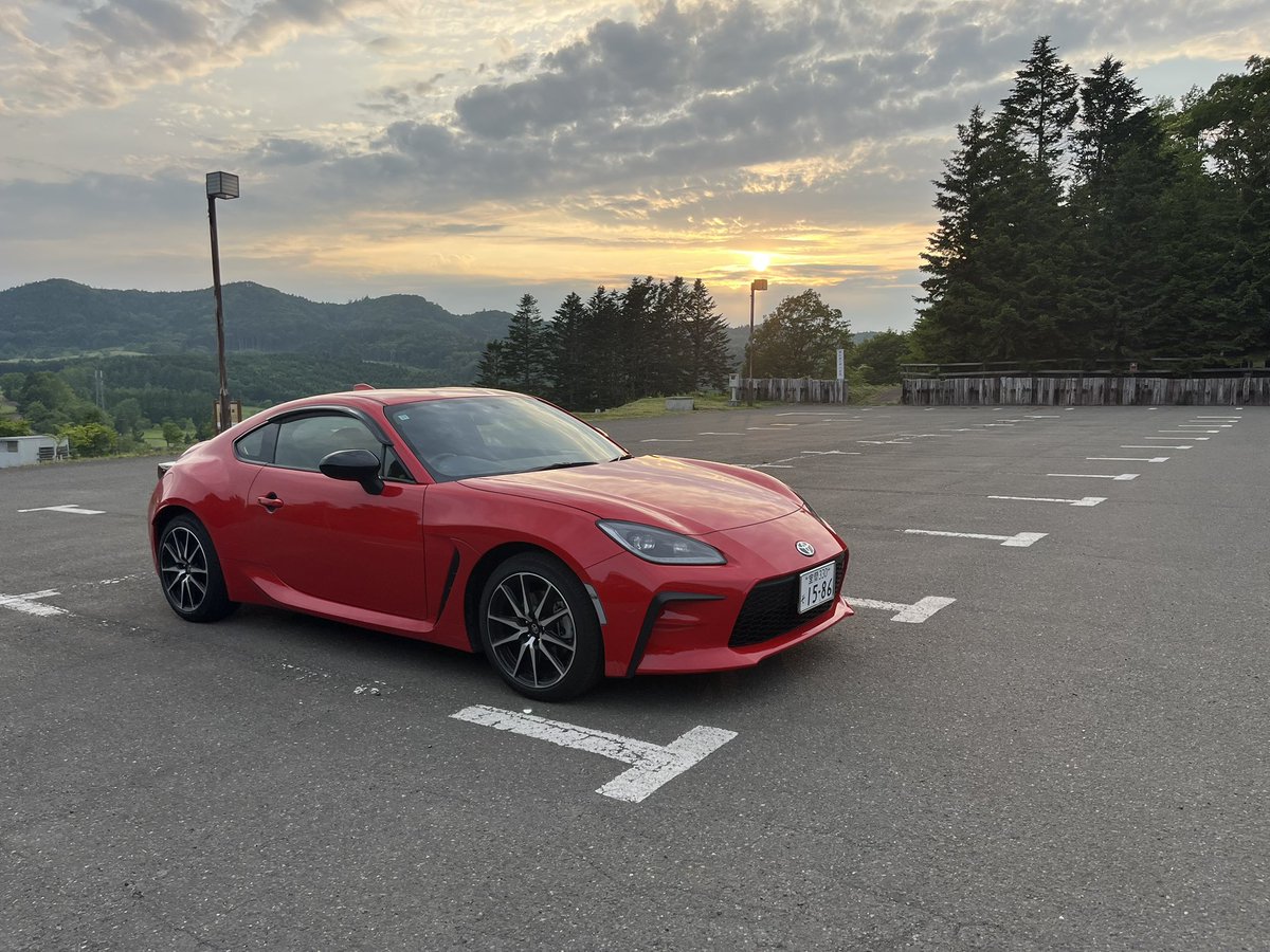 saebayuki's tweet photo. ちょっと現実逃避 https://t.co/AINsquSND1