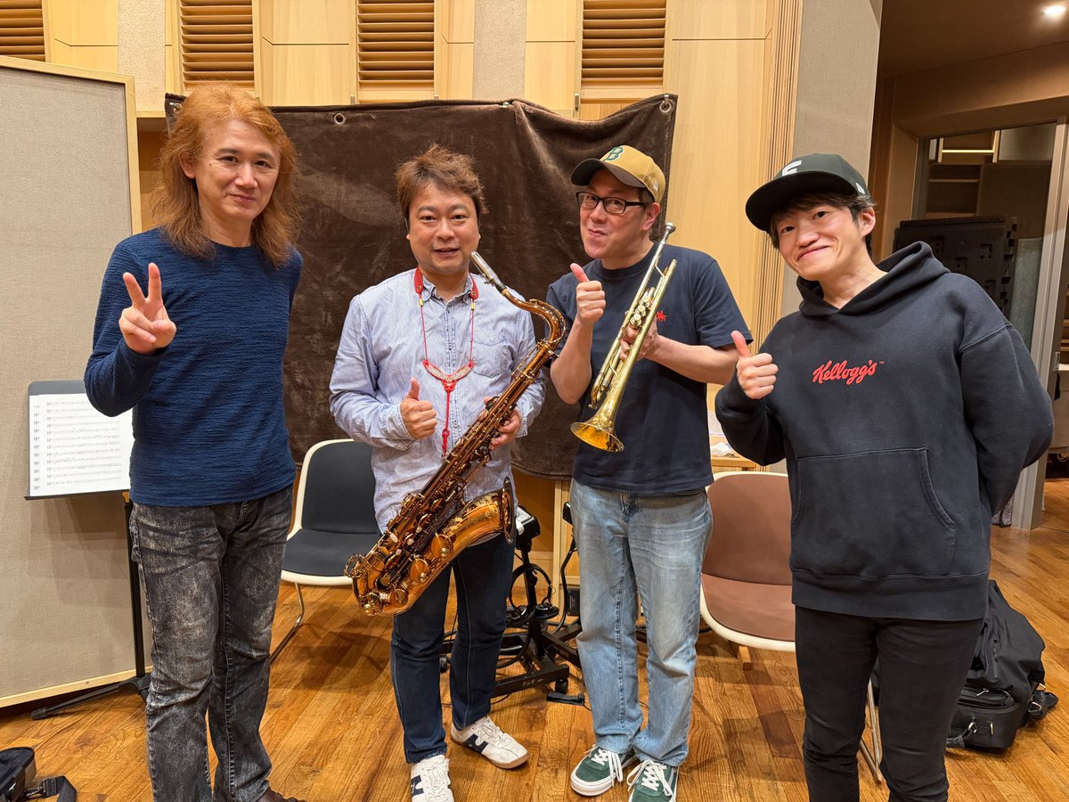 Yuki Iwabuchi tweet media