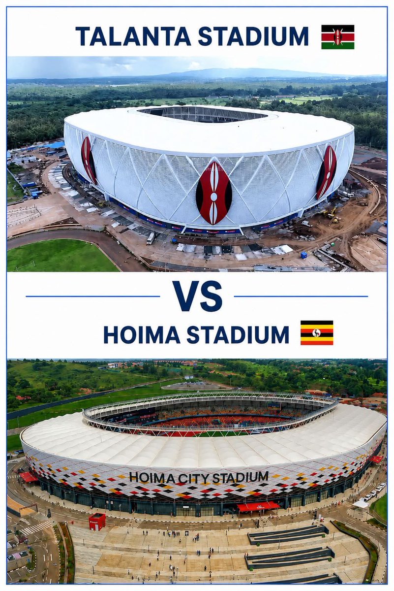 WasswaEmma_'s tweet photo. Let's do some voting 

Kenya vs Uganda https://t.co/N2b8IJQh6c