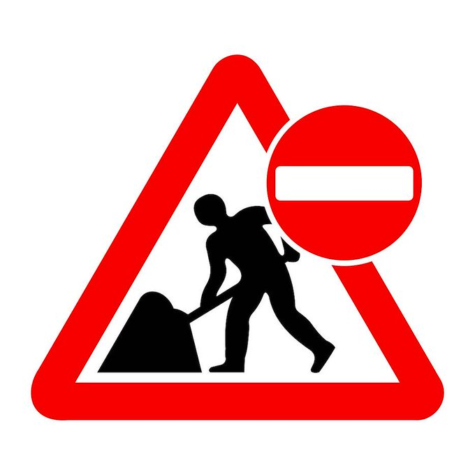 IslandRoads's tweet photo. Immediate Closure for Plaish Lane for its entire length, Carisbrooke.

The closure is necessary to enable Groundsell to carryout urgent tree cutting works. @iow_council https://t.co/v35OQyaH7B