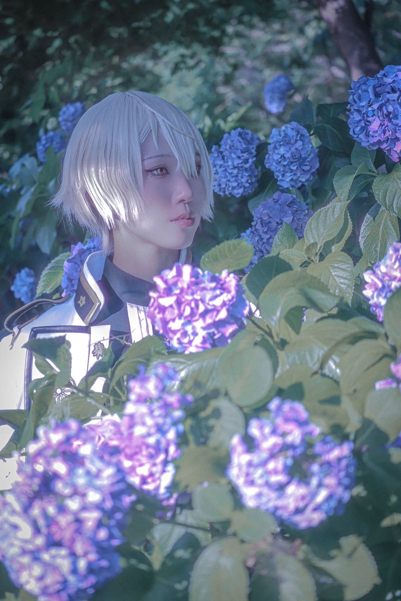 uru_photo_'s tweet photo. 刀剣乱舞cos

いつかまた君を忘れる日がきても https://t.co/44RhPlQ1Go