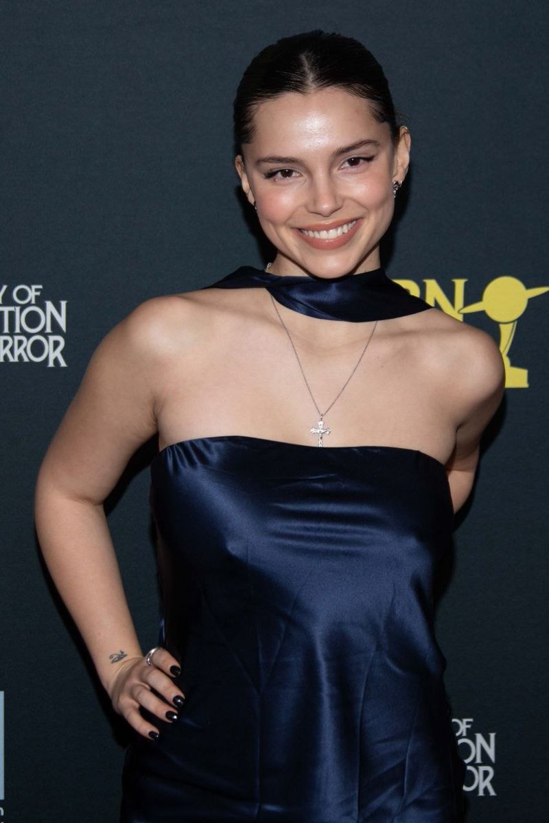 X1Rk_Live's tweet photo. 25 year old Inde Navarrette ... Unreal era started 🔥🥵 https://t.co/g6P2FhQNem