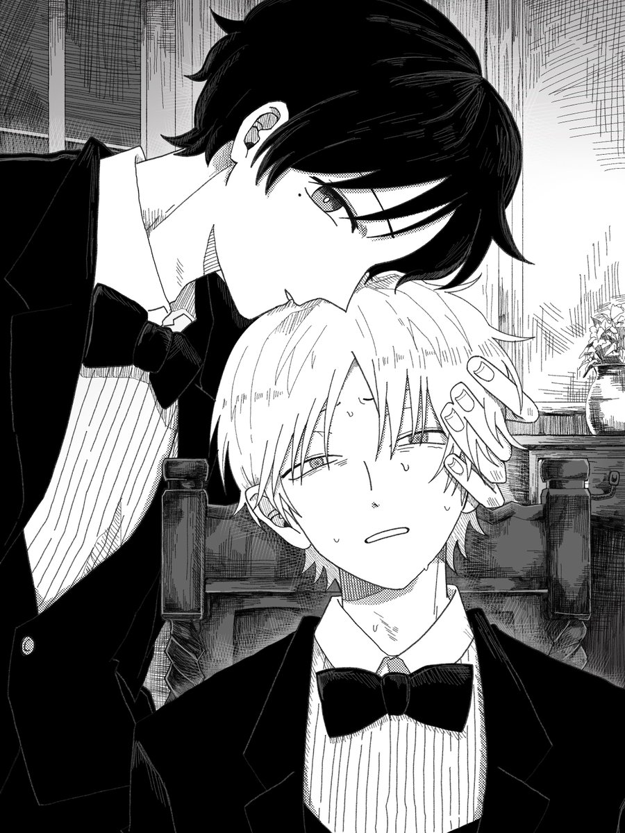 kyo_siso_'s tweet photo. 富豪ネイバーに飼われる🐈‍⬛🐈 https://t.co/2qKodFJ79c
