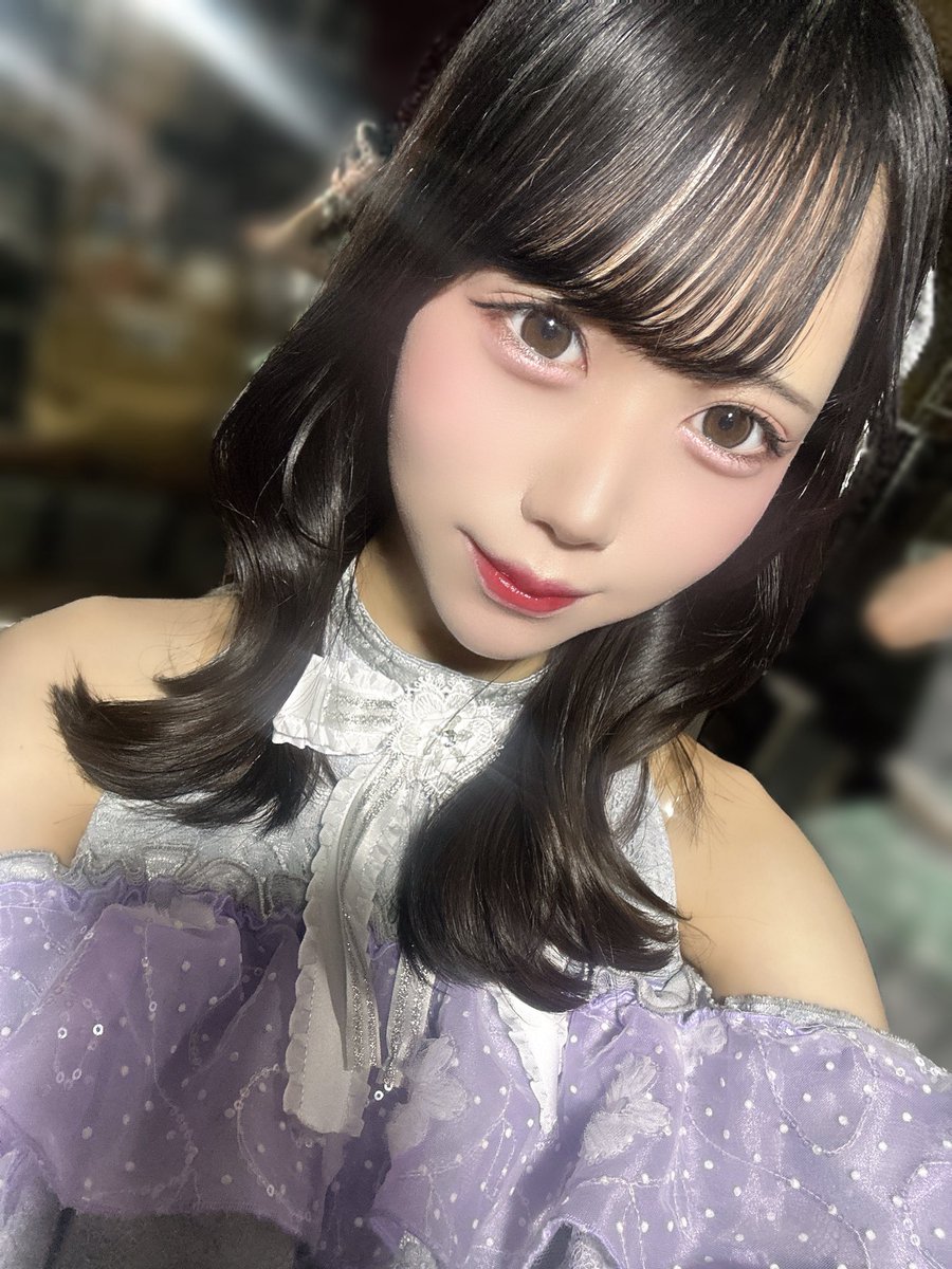 aacp_miyu's tweet photo. ミディアムもにあう？ https://t.co/ao6e1Xm7gu