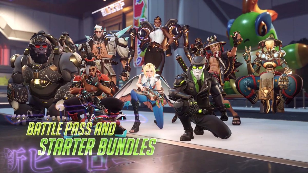 Uselesswookiee's tweet photo. @PlayOverwatch @SOKENsquareenix https://t.co/KkYZ6xZR5M