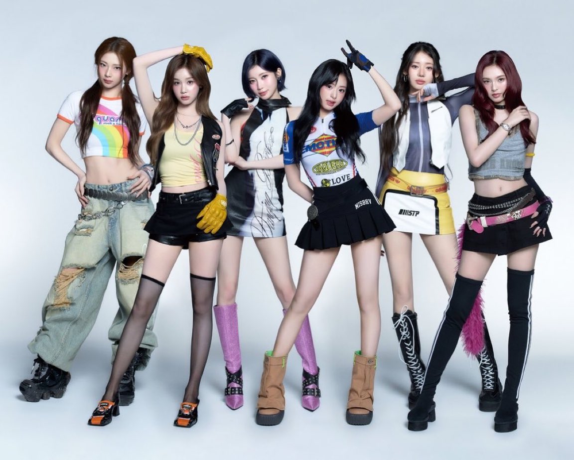 baemonhq's tweet photo. they really complement each other's aura. this is how you make a perfect girl group.

#babymonster #베이비몬스터 https://t.co/8QwVHsoeuR