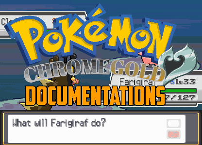 seatgem's tweet photo. Pokemon Chrome Gold Documentations will list all information such as evolution methods, item locations, additional encounters. #seatgem #pokemon #pokemonchromegold #nds📷Read more: https://t.co/XCUnOxPrJ4 https://t.co/OCz4NfWzbi