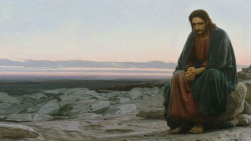 FrEmJay85's tweet photo. “May your name be hallowed” — #StCyprian — “How merciful the Lord is to us, how kind and richly compassionate! He wished us to repeat this prayer in God’s sight, to call the Lord our Father and, as Christ is God’s Son, be called in turn sons of God…”
https://t.co/bzI3p5gfiJ https://t.co/u4A7dLLvRb