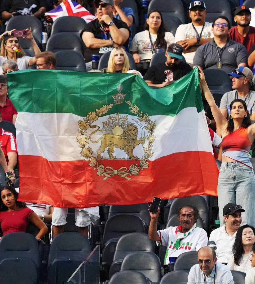𓄂𝑀𝑜ℎ𝑎𝑚𝑚𝑎𝑑 🇮🇷👑 tweet media