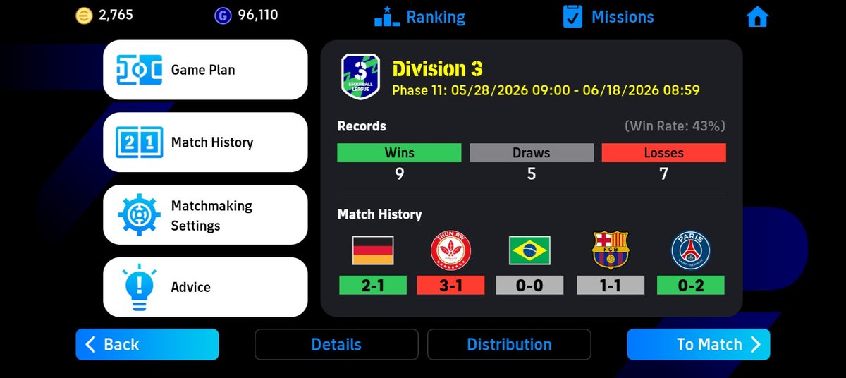 aldric4612's tweet photo. @bryyyyyyyyyyyyz @txtdrefootball Liat jumlah match nya aja gw udah salut sih https://t.co/RKvCvCQJb5