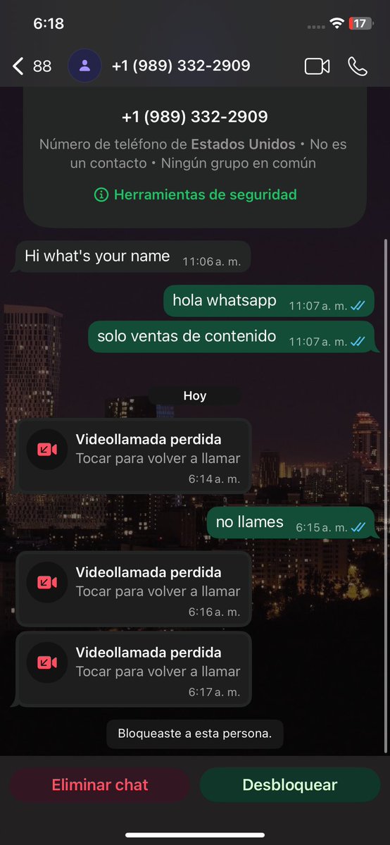 fransyyta's tweet photo. Entenderán español? 🥲😡 https://t.co/ETxmkCRcYT