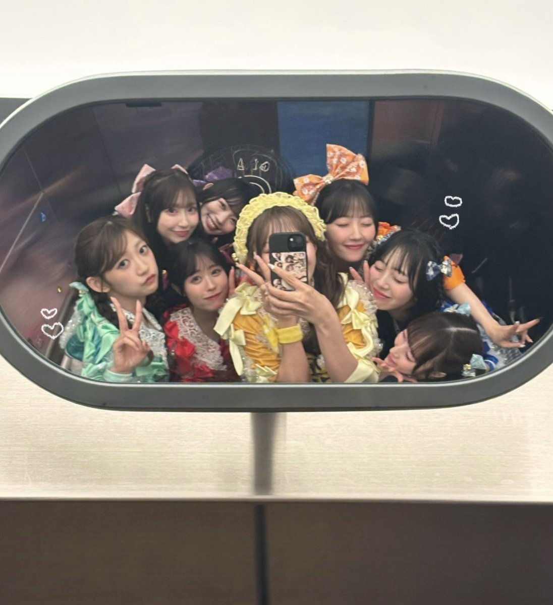 古澤 里紗 ( CUTIE STREET ) tweet media