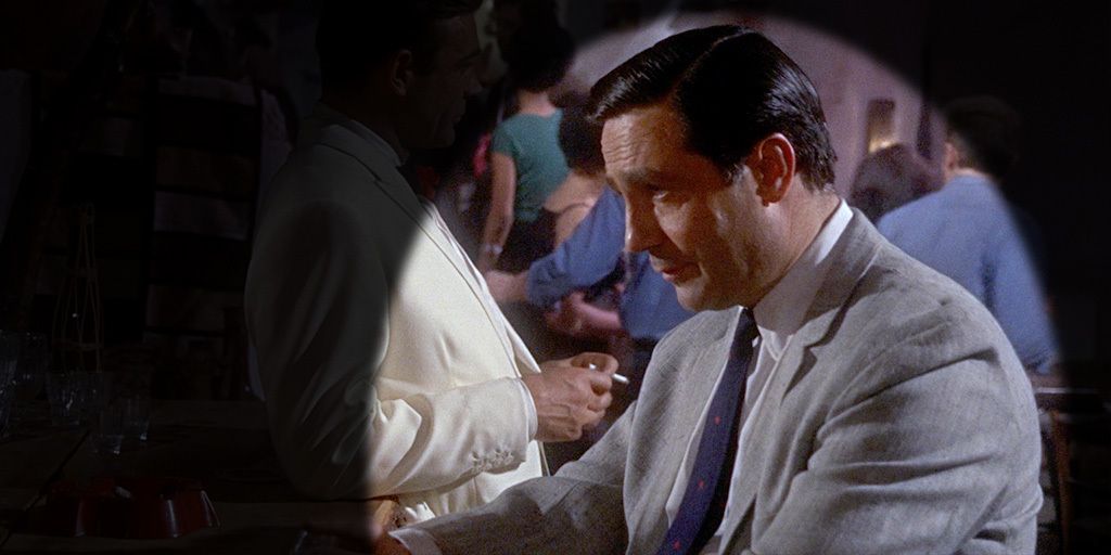 007masterclass tweet picture