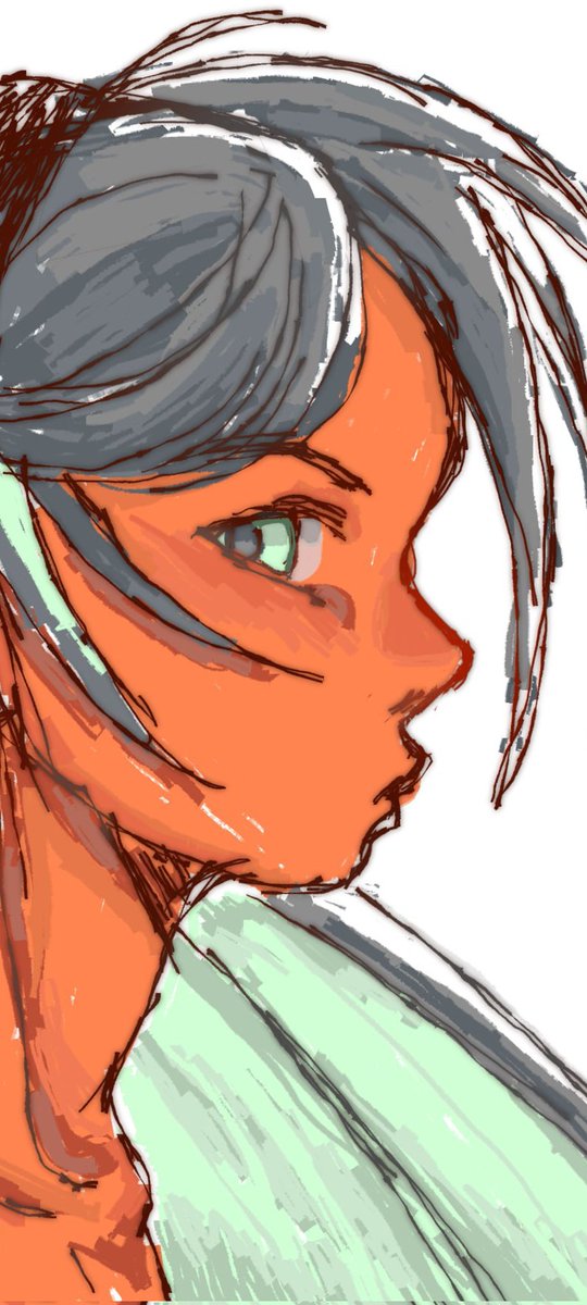 wapkun's tweet photo. #illustrationㅤ https://t.co/Tyg9Sd4V4m