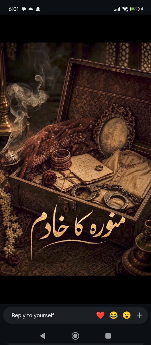 Anzayyyyy's tweet photo. bangles, journal/letters, handcuffs, an empty portrait frame, a dried  rose, her dupatta, his kurta. THE AESTHETICS LOOKS SO GOOD https://t.co/DBRCqC5oj4