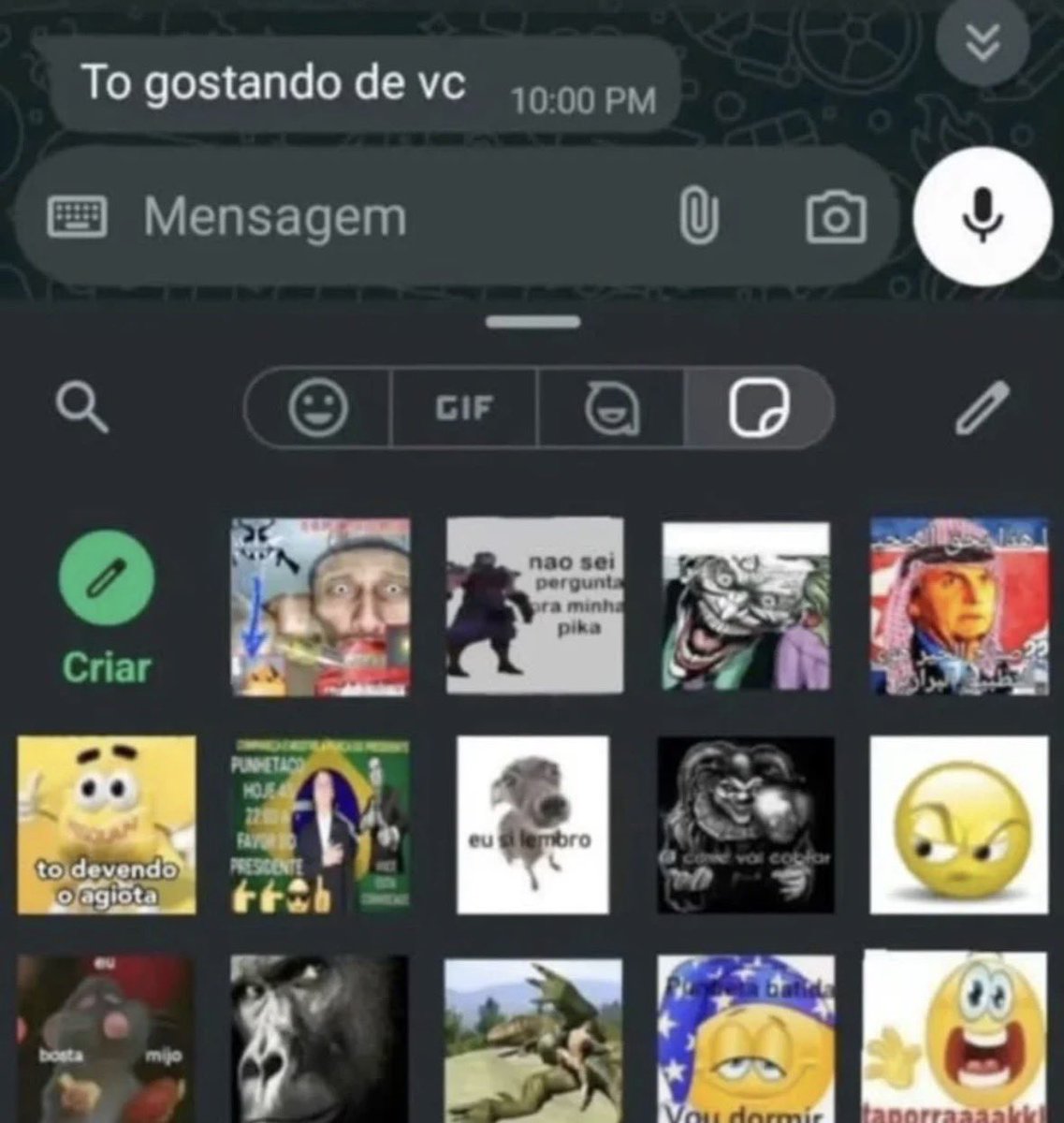 videosmaiconkus's tweet photo. como respondo? https://t.co/4Hc497gpVm