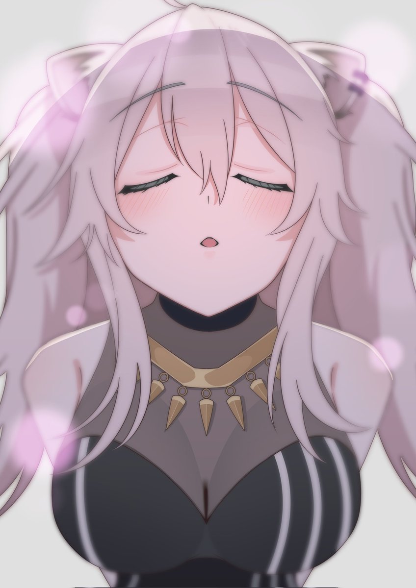 しろマル tweet media