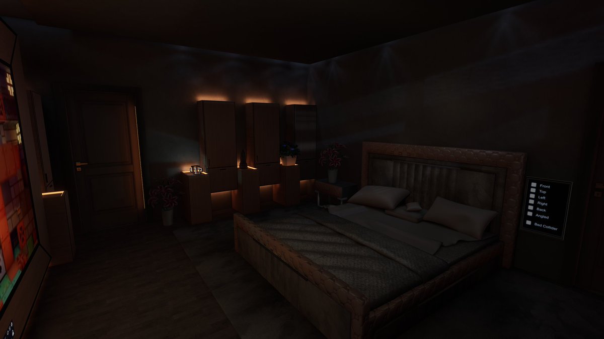 Bradlee1011's tweet photo. World name: Rainbound
By: Atamatunchik
Platform: PC &amp; Quest 

#VRChat #VRChat_world紹介 https://t.co/FTDsgSzs0f