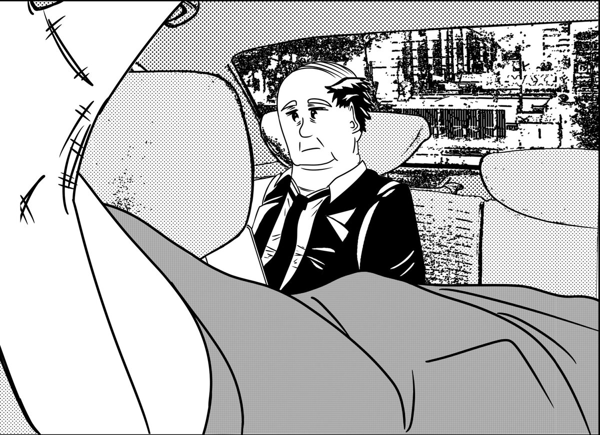 vivtor475's tweet photo. Im working on some more interesting framing, but i gotta be careful not to go too overboard with it or it'll just end up a confusing mess
#art #manga https://t.co/guWSbN0WjR