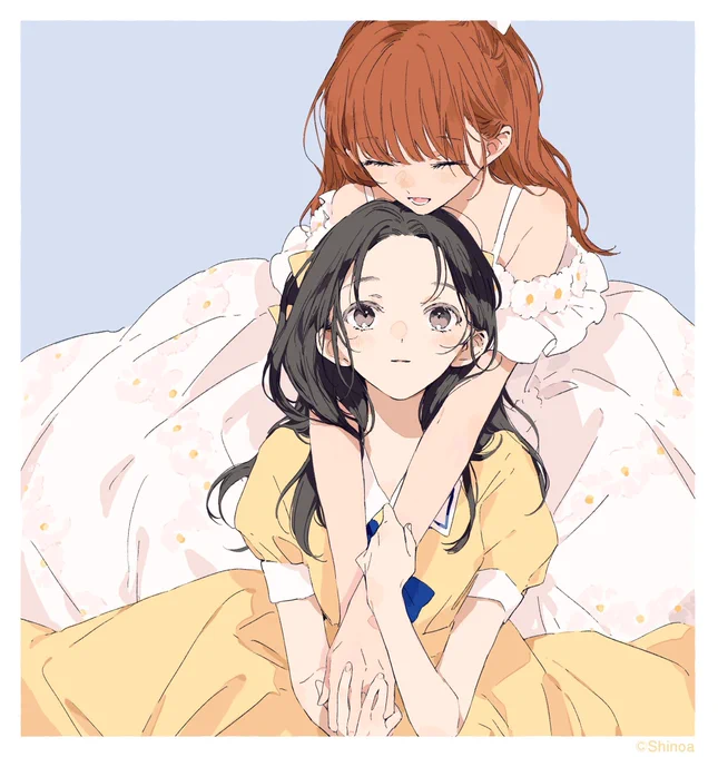 #この恋を星には願わない
