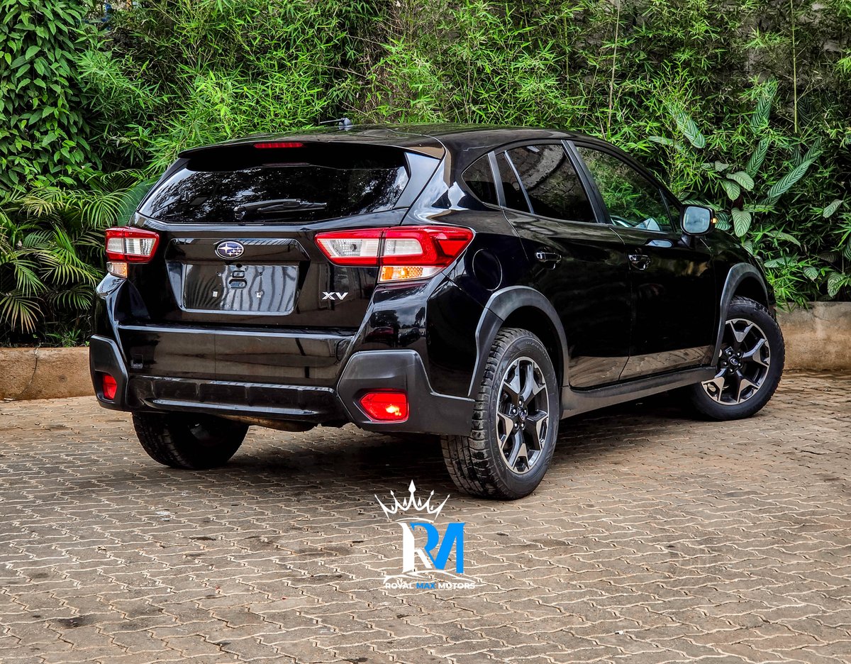RoyalMaxMotors's tweet photo. 😂💙 This  Subaru XV Didn’t Come to Play... It Came to SLAY!
Cash price: Kes 2,700,000/=
☎️Peter- 0743 549 592 https://t.co/2aCBTetuNw