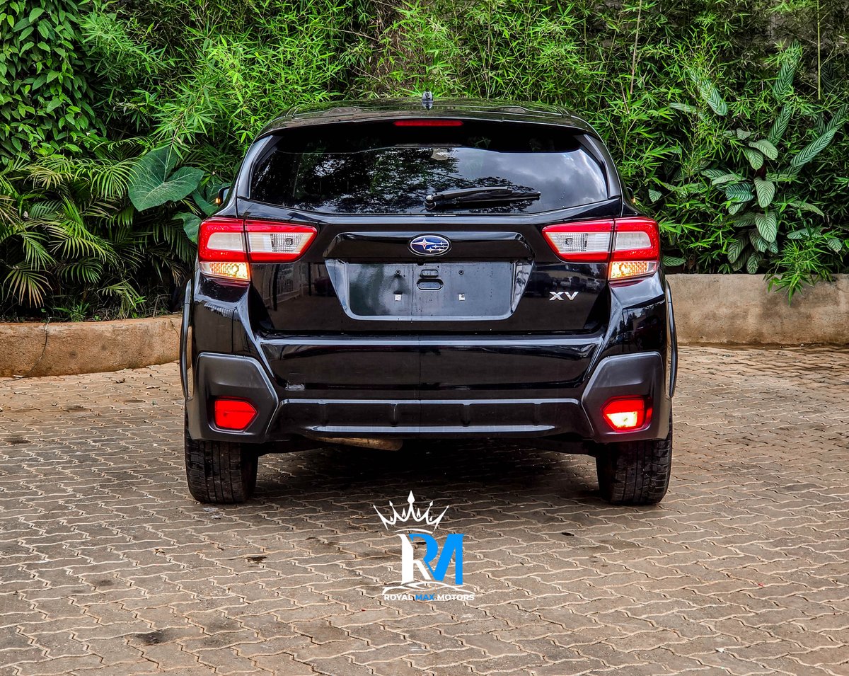 RoyalMaxMotors's tweet photo. 😂💙 This  Subaru XV Didn’t Come to Play... It Came to SLAY!
Cash price: Kes 2,700,000/=
☎️Peter- 0743 549 592 https://t.co/2aCBTetuNw