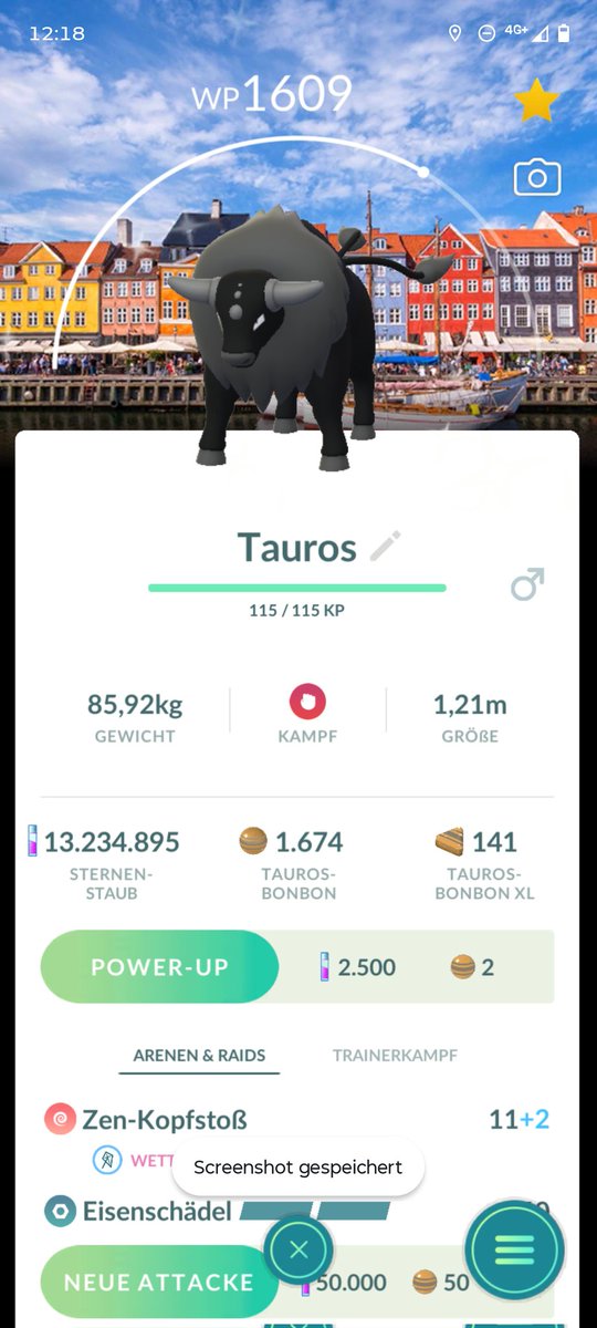 Poincel1's tweet photo. war echt schön in Kopenhagen, auch wenn das Wetter nicht immer mitgespielt hat😅
#PokemonGo https://t.co/yuIRCr2BiG