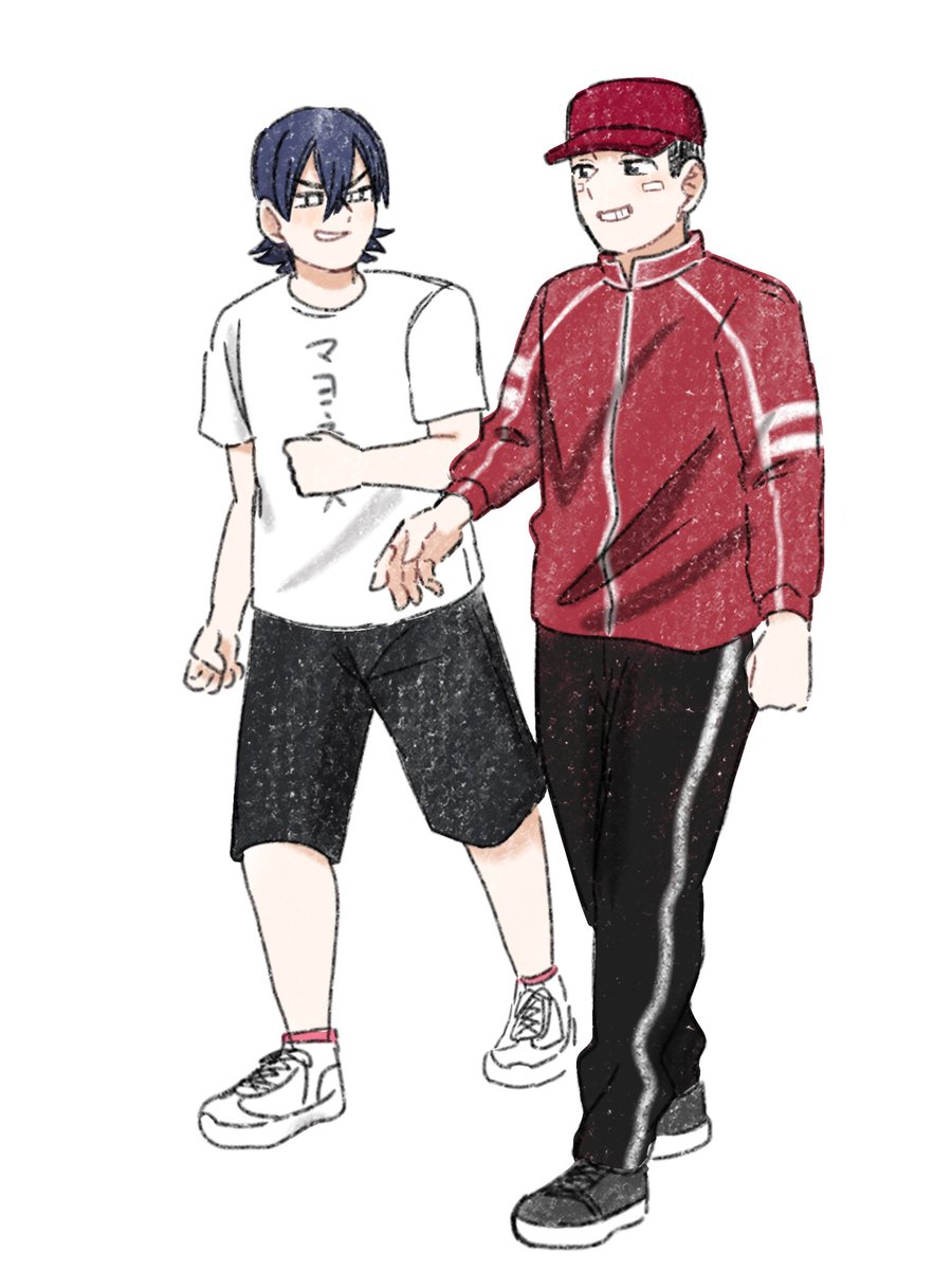 nikomi255's tweet photo. あいびすのトレス素材使ってみた https://t.co/vYqyYTI9Po