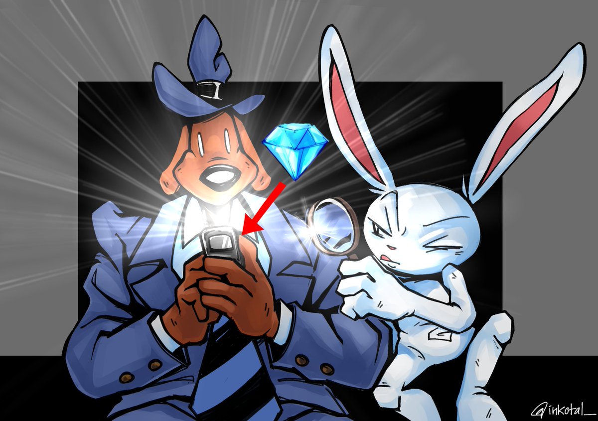 ARTPhantom! - COMMS OPEN tweet media