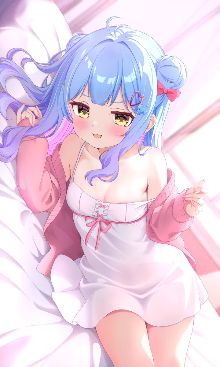 かなえちゃん＠絵垢 on X: 