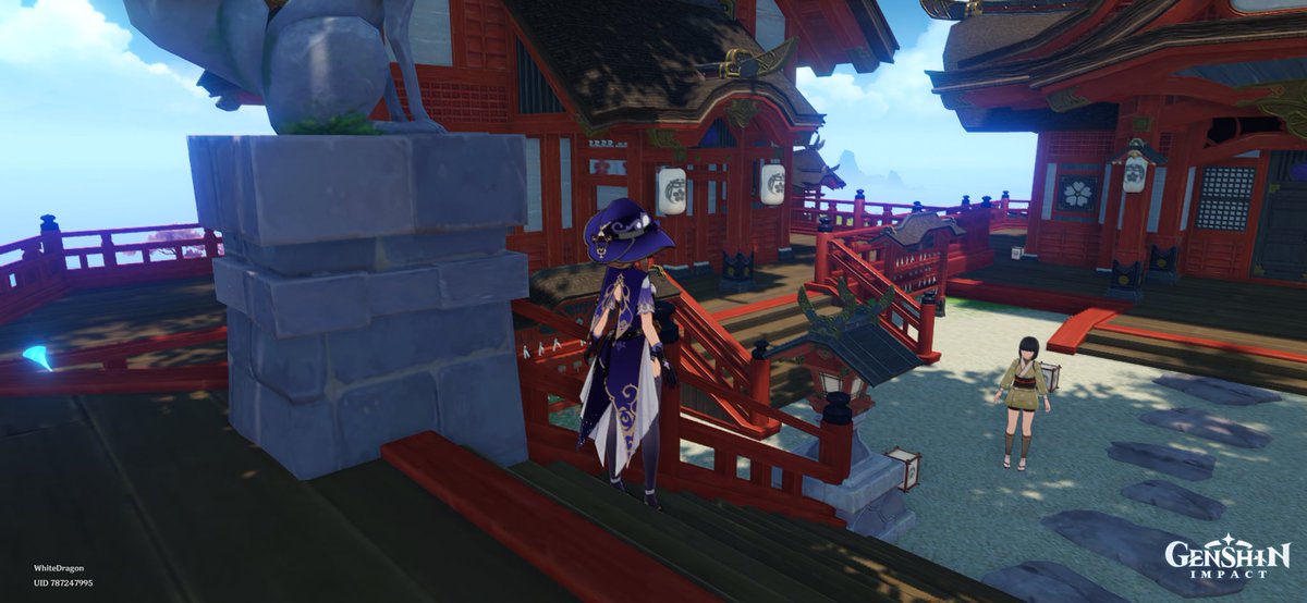 BlueDragonRod tweet picture