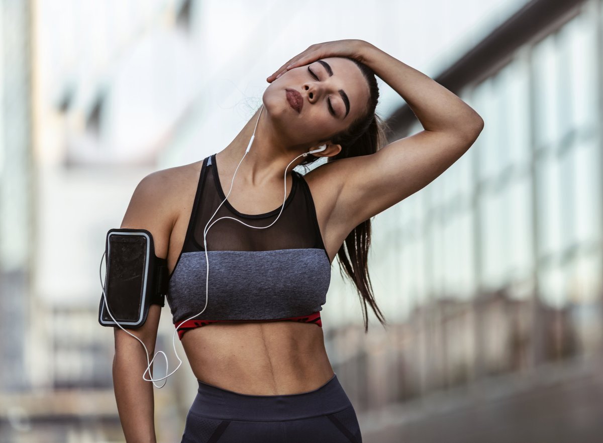 FitnessHacks101's tweet photo. 5 Stretches That Benefit the Lymphatic System and Why It Matters https://t.co/sKvLGcl15O
#LymphaticHealth #Stretching #Wellness #FitnessTips #HealthyLifestyle #Mobility #SelfCare #BodyHealth #Recovery #FitnessHacks #HolisticHealth #Detox #MovementMatters #Flexibility #HealthAndFitness
