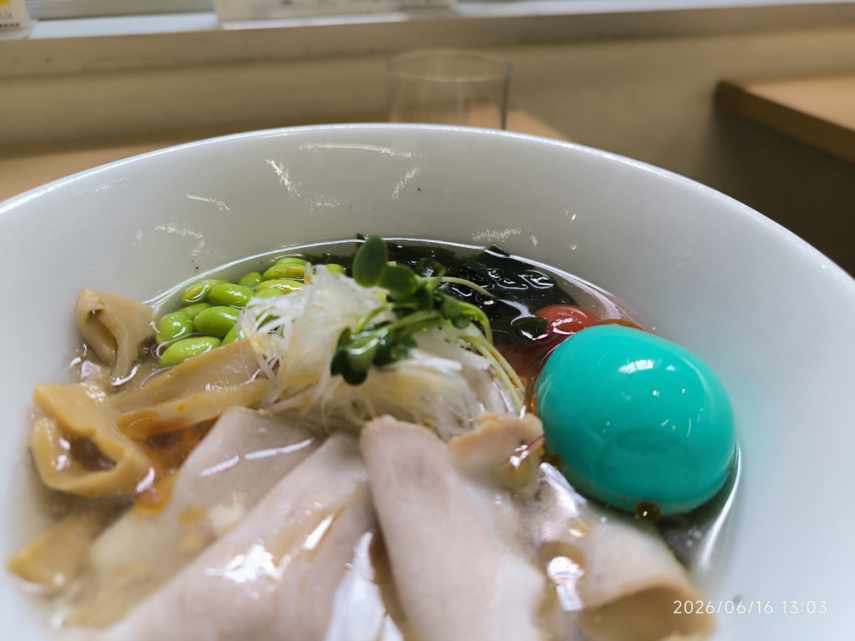 tokageto(フェレコップ) tweet media