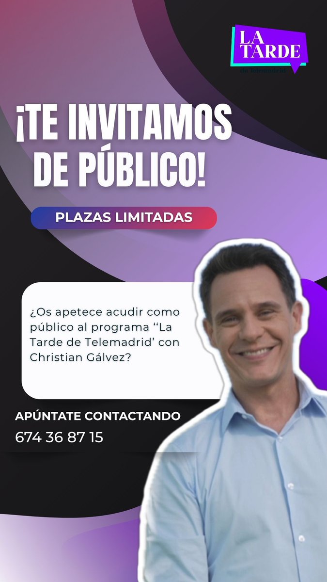telemadrid tweet picture