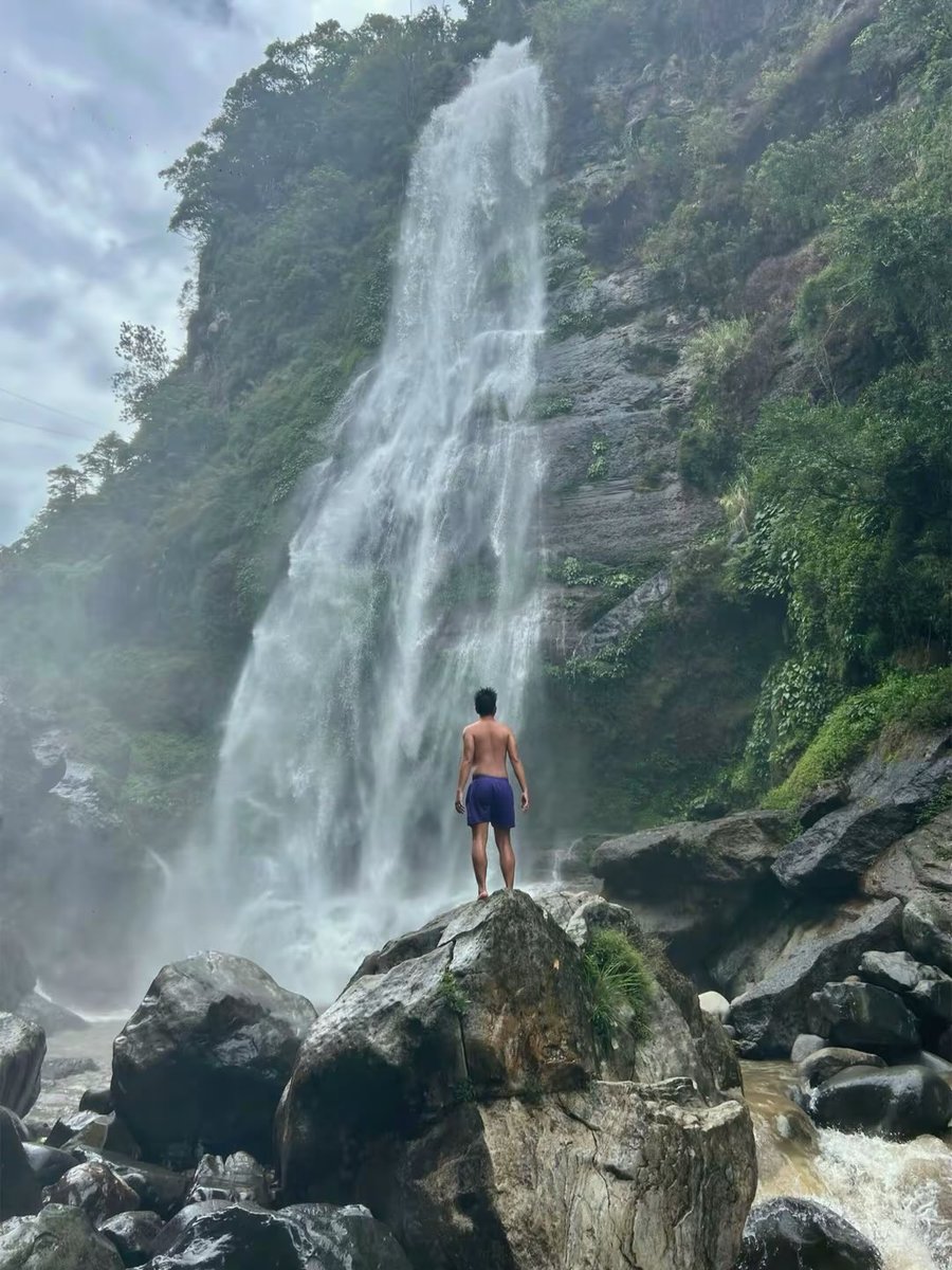 ElyuLatte's tweet photo. #Sagada https://t.co/yM3el4NG9c