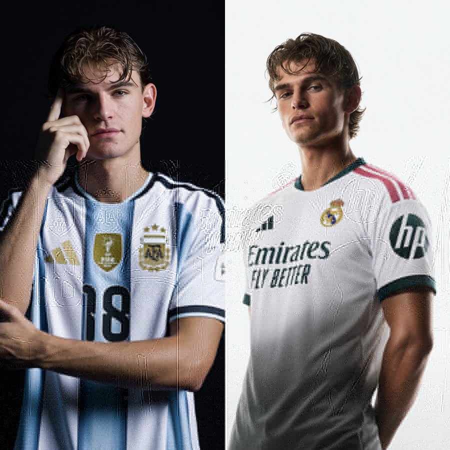 TacticsHUB's tweet photo. 🚨 Nico Paz has decided against returning to Real Madrid this summer. ⚪️❌

The midfielder has officially informed the club that he wants to remain at Como.

The decision is final. ✅

— @jfelixdiaz #RealMadrid #Como https://t.co/5M8tptAsLL