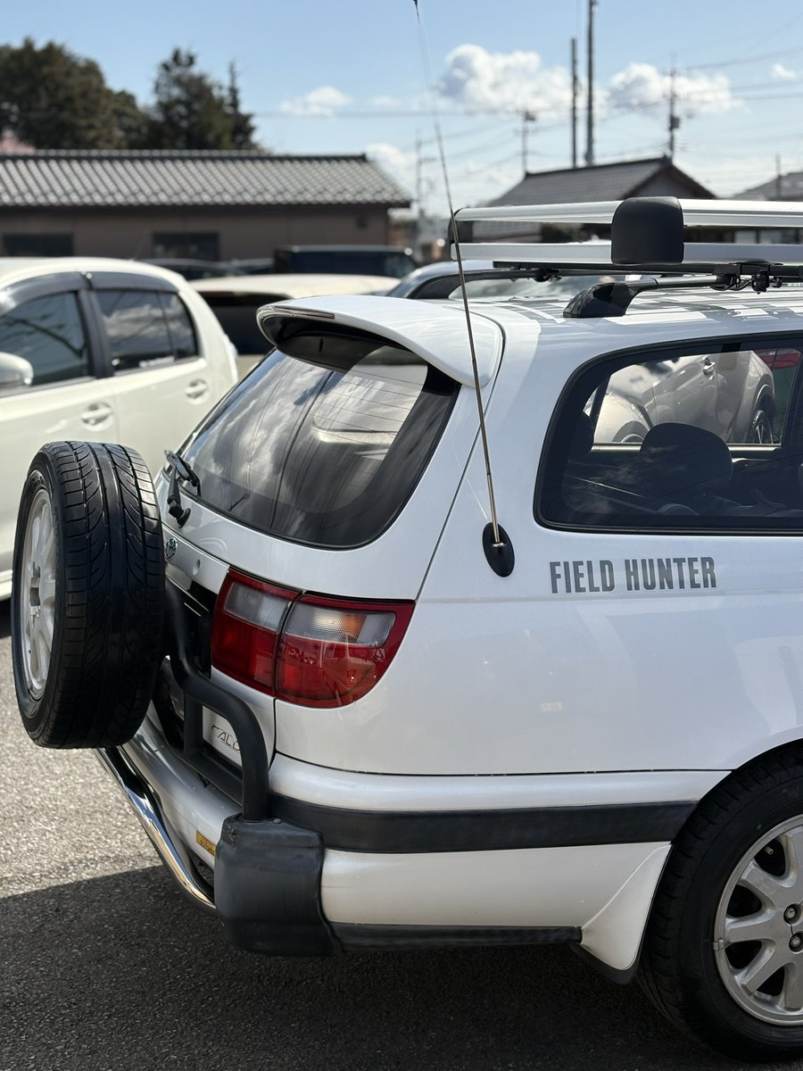 FALCONROAD66's tweet photo. 最近は【トヨタの特装車】多めの在庫になってます！

「こんなのあったんだ！」「初めて見たよ！」などの声を多くいただきます！
安心してください、仕入れ担当も初めて生で見るものばかりですので！！

価値あるものばかりですので是非ご検討を！

https://t.co/tU5PSogBIr

#zagato
#caserta
#mrs https://t.co/EnyhIviO3B
