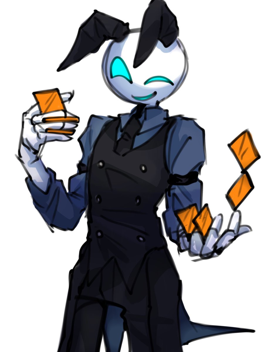 夜口 tweet media