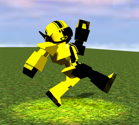 mawioirl's tweet photo. I have never gotten more adrenaline from playing an asym game until now. Thank you Crash Dummy. #pwnedby1400 https://t.co/xodjRPIkpr