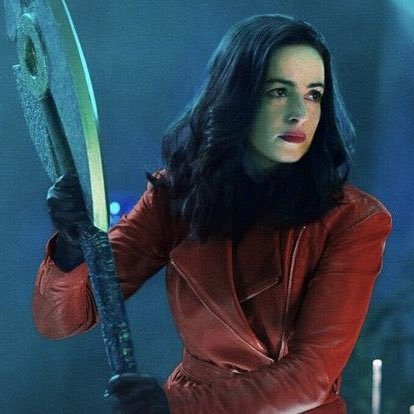 nacaomarvete616's tweet photo. 🚨 TODO MUNDO PEDIU!

Laura Donnelly diz que gostaria de participar de um projeto dos Midnight Sons com Elsa Bloodstone e Lobisomem à Noite (Werewolf by Night).

“Eu adoraria ver todos eles reunidos, sabe? Por mim, podem trazer Midnight Sons!” https://t.co/2G2qUZ1IgO