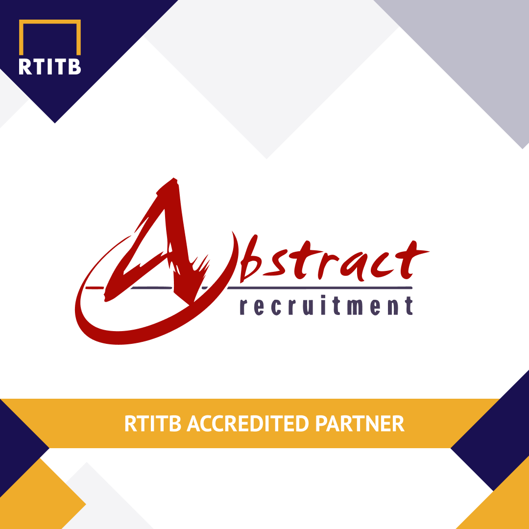 RTITB's tweet photo. Welcome Abstract Recruitment, as an RTITB Accredited Partner. They're accredited to deliver lift truck training on customer premises and have access to award-winning digital training and administration solutions.

Become an RTITB Accredited Partner. https://t.co/ZMtRYjK1C8 https://t.co/VD9M1pxGfb