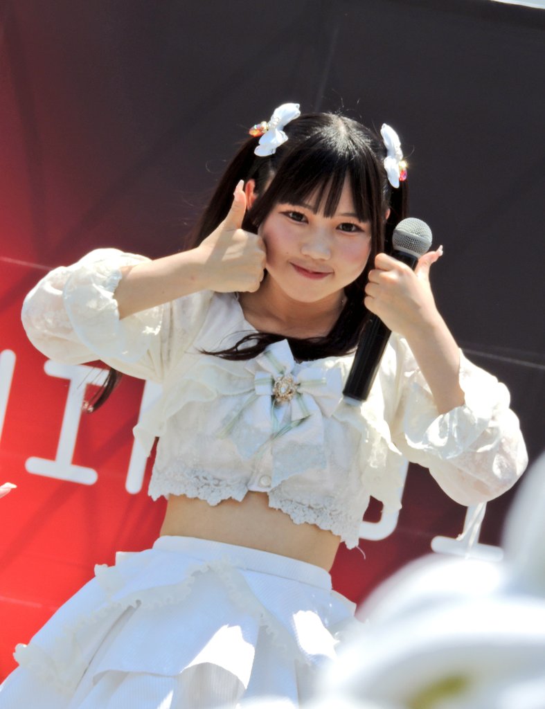 takuhymode's tweet photo. HIMEJI SOUND BOX
2026.6.13芝生広場

#宮瀬ほの
#WT_Egret https://t.co/XoAznoP1Xq
