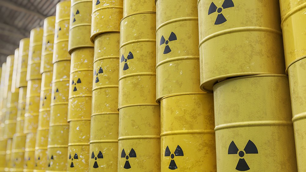 WhaleInsider's tweet photo. JUST IN: 🇺🇸🇮🇷 President Trump says ‘we’re going to get the nuclear material in Iran.’ https://t.co/60VAIDibu8