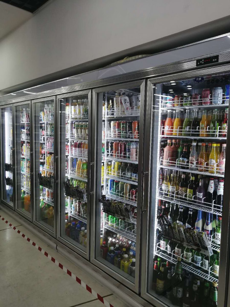 meethumpfri's tweet photo. Just restocked our store with cold iced coffee, savory instant noodles, and fresh grab-and-go snacks — perfect for your busy day! 24/7 service for all your small needs. https://t.co/I20bofzznh
