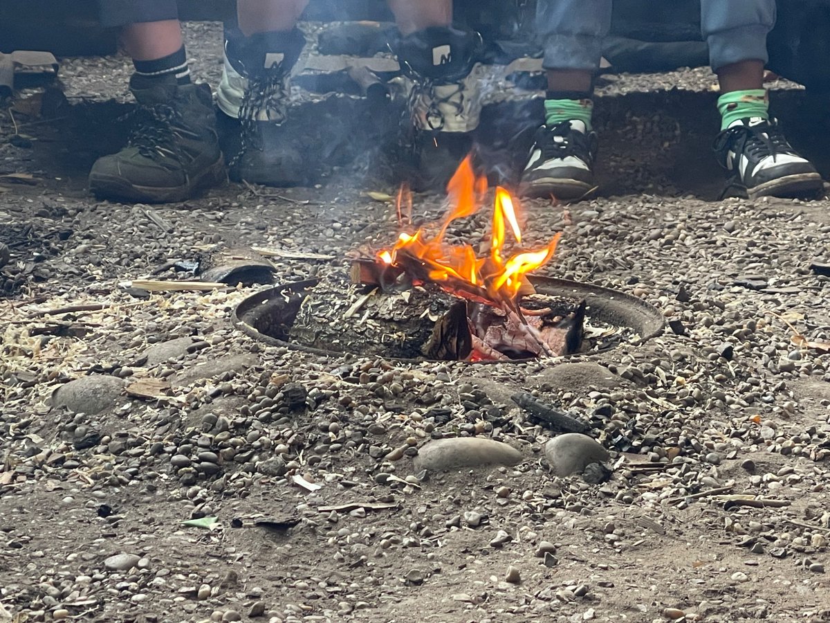 StMaryB17's tweet photo. In this week where we are focusing on how we can be Disciples of Jesus, we reflect on how we can spread our flame of faith to others #Y6 #Catholiclife 
@AltonCastle_KYT https://t.co/lDx2TuGb06